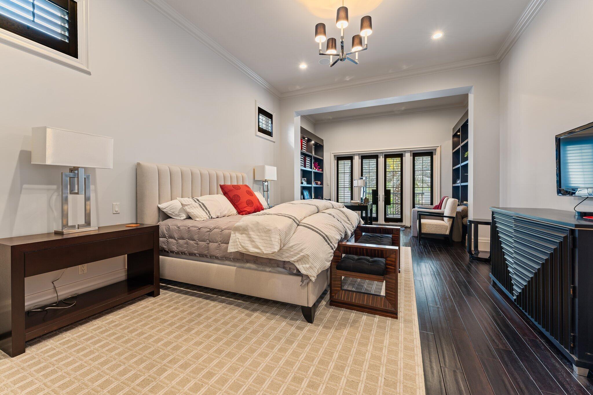 BEARS CLUB ADDN PUD - Residential