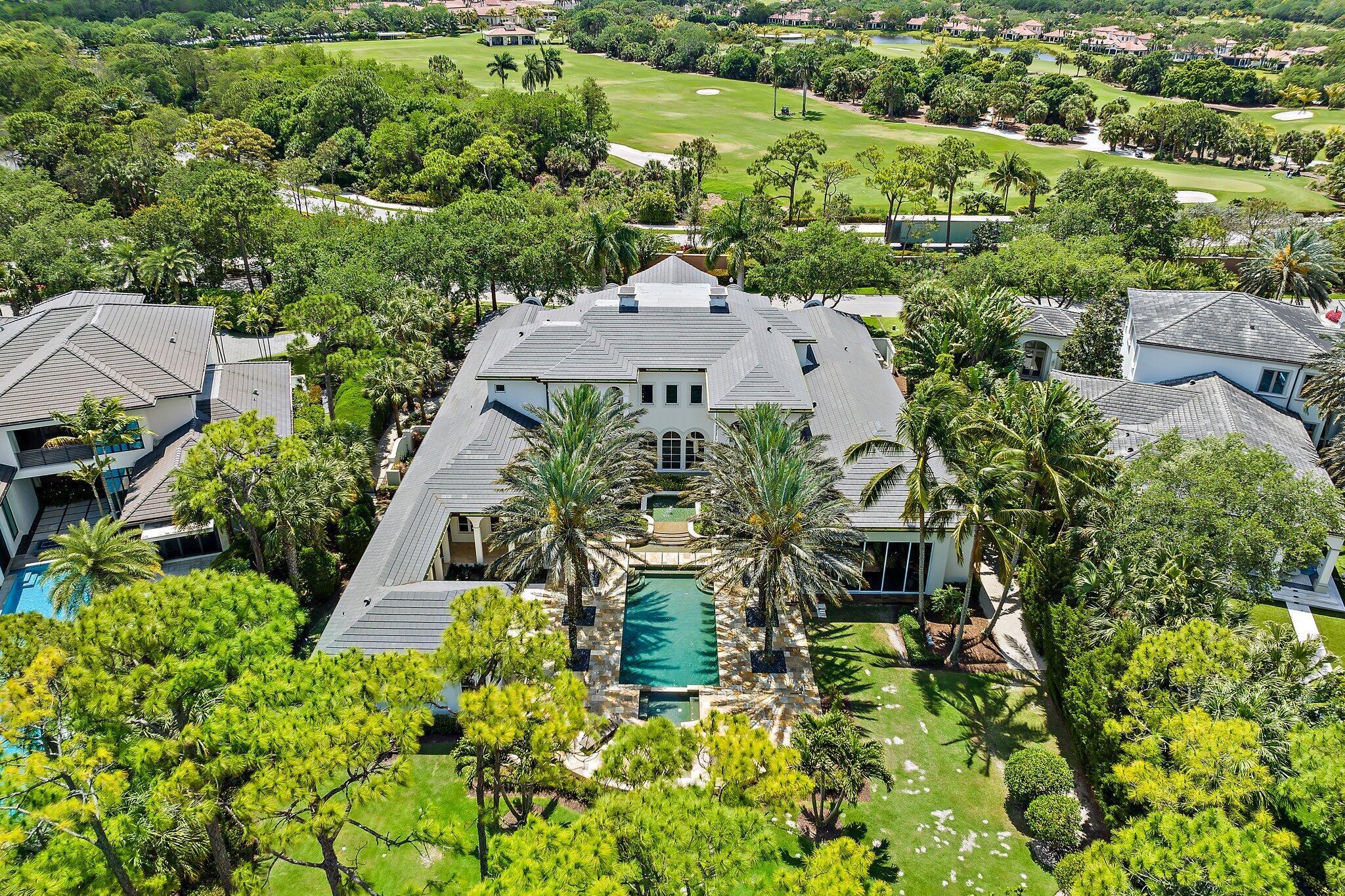 BEARS CLUB ADDN PUD - Residential