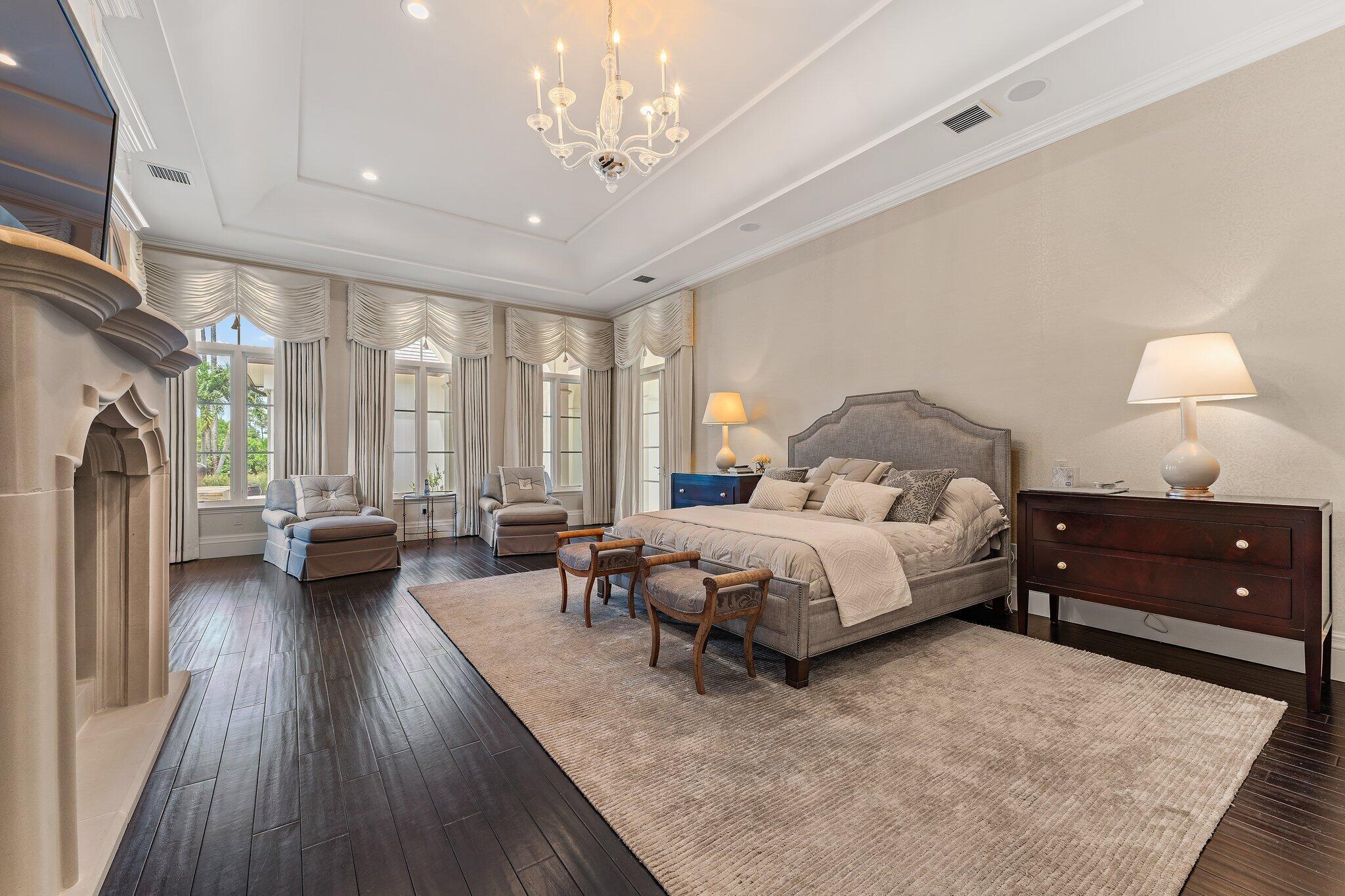 BEARS CLUB ADDN PUD - Residential