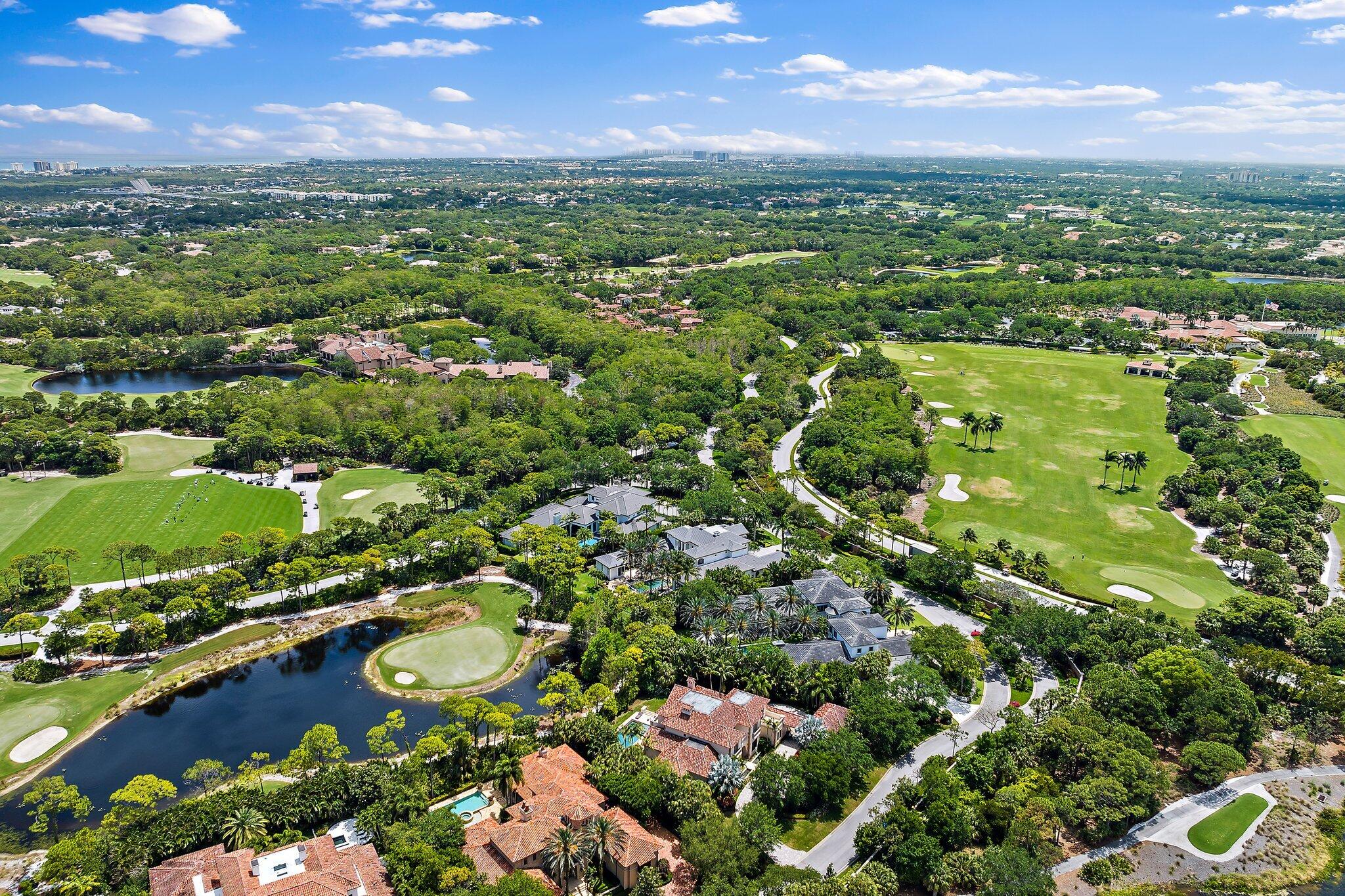 BEARS CLUB ADDN PUD - Residential