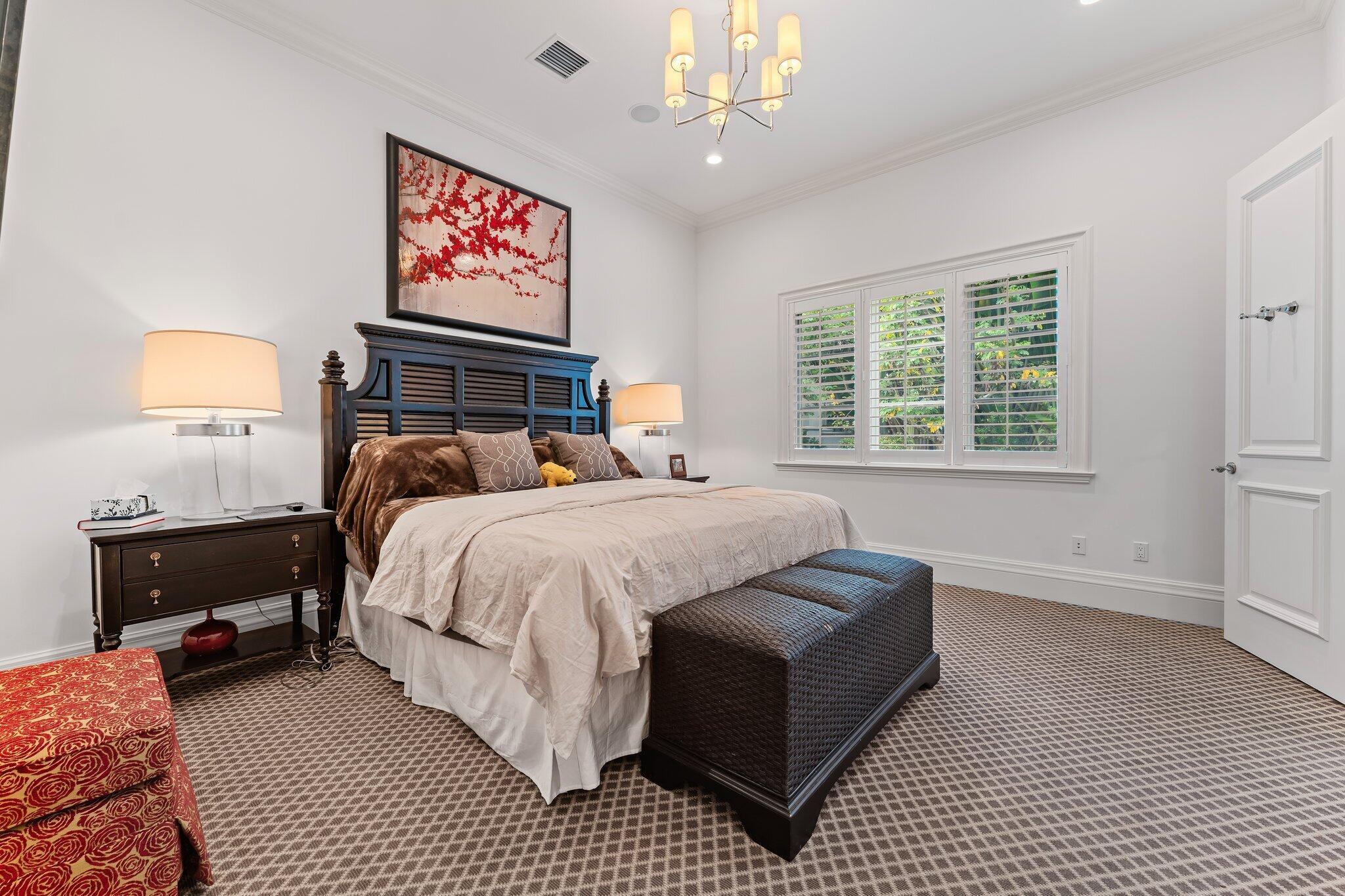 BEARS CLUB ADDN PUD - Residential