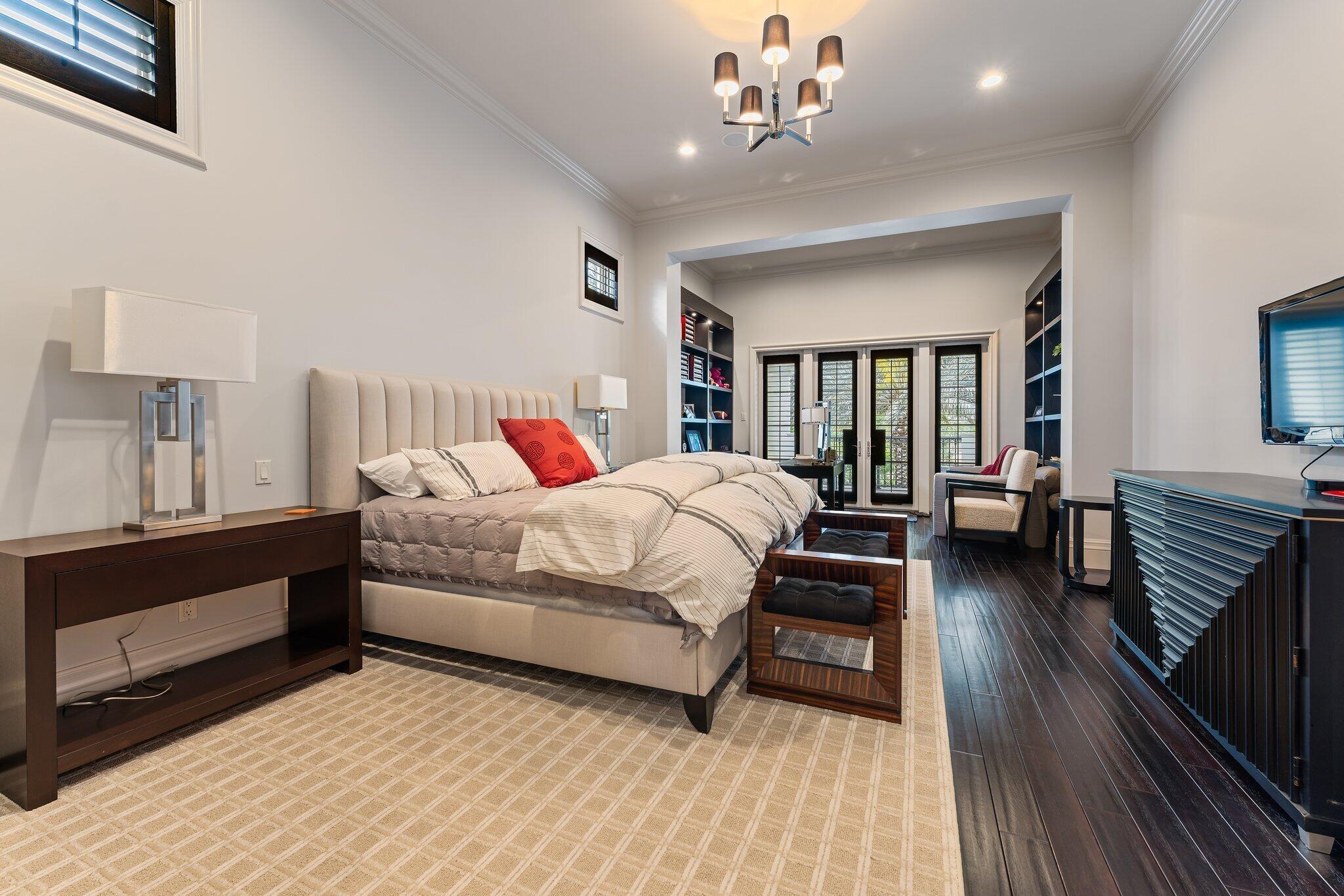 BEARS CLUB ADDN PUD - Residential