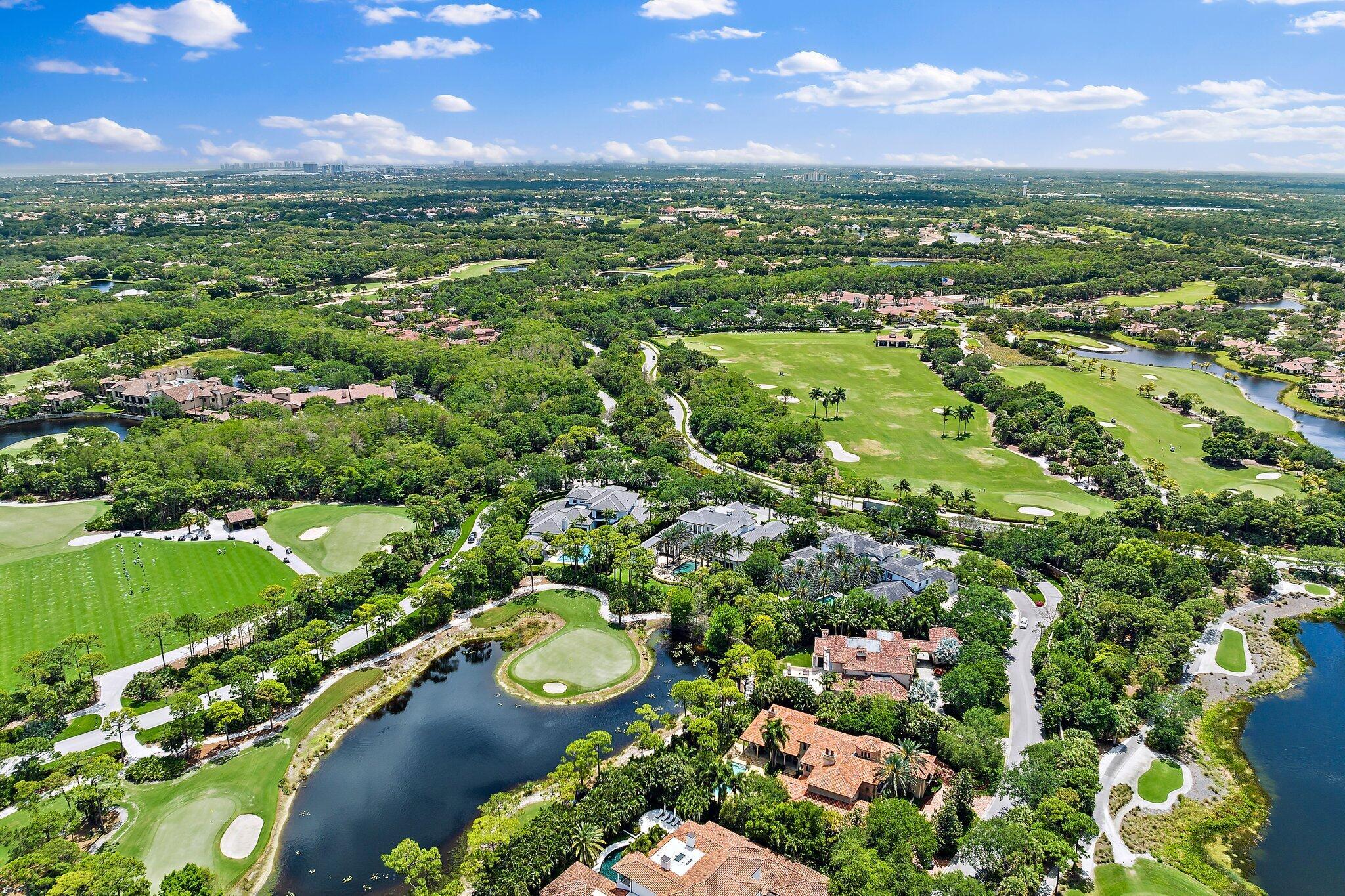 BEARS CLUB ADDN PUD - Residential