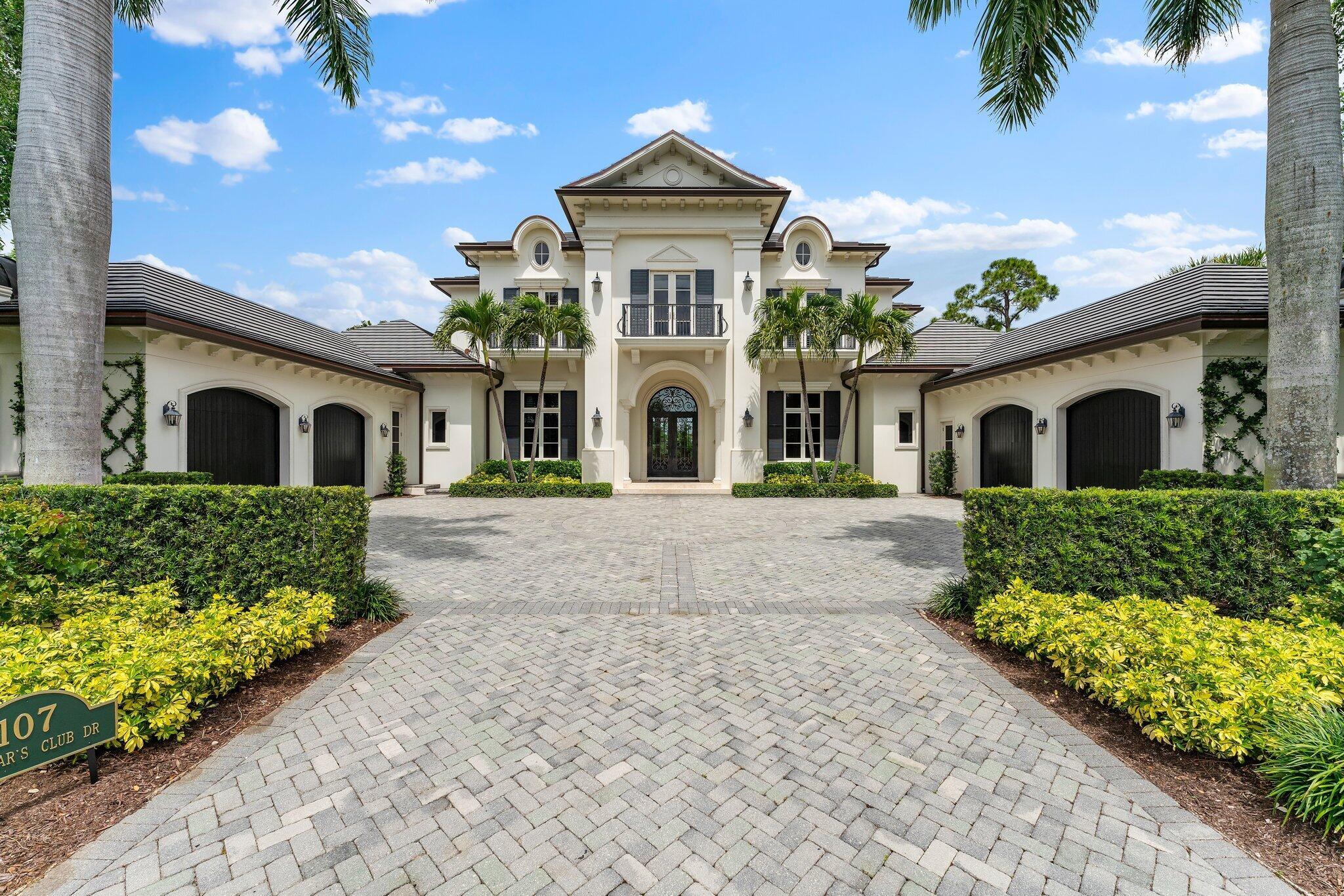 BEARS CLUB ADDN PUD - Residential