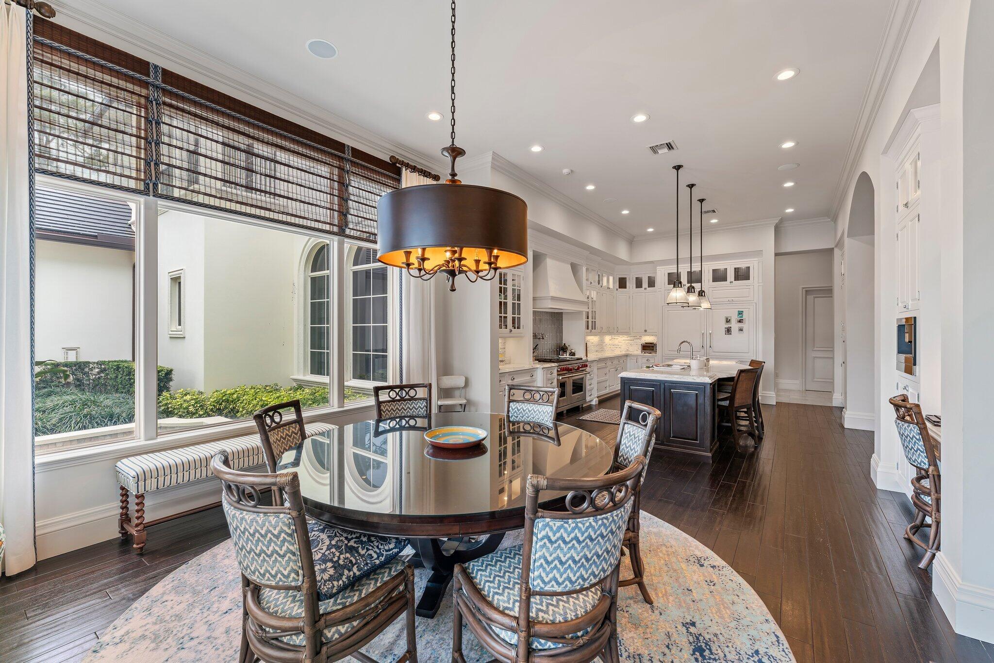 BEARS CLUB ADDN PUD - Residential