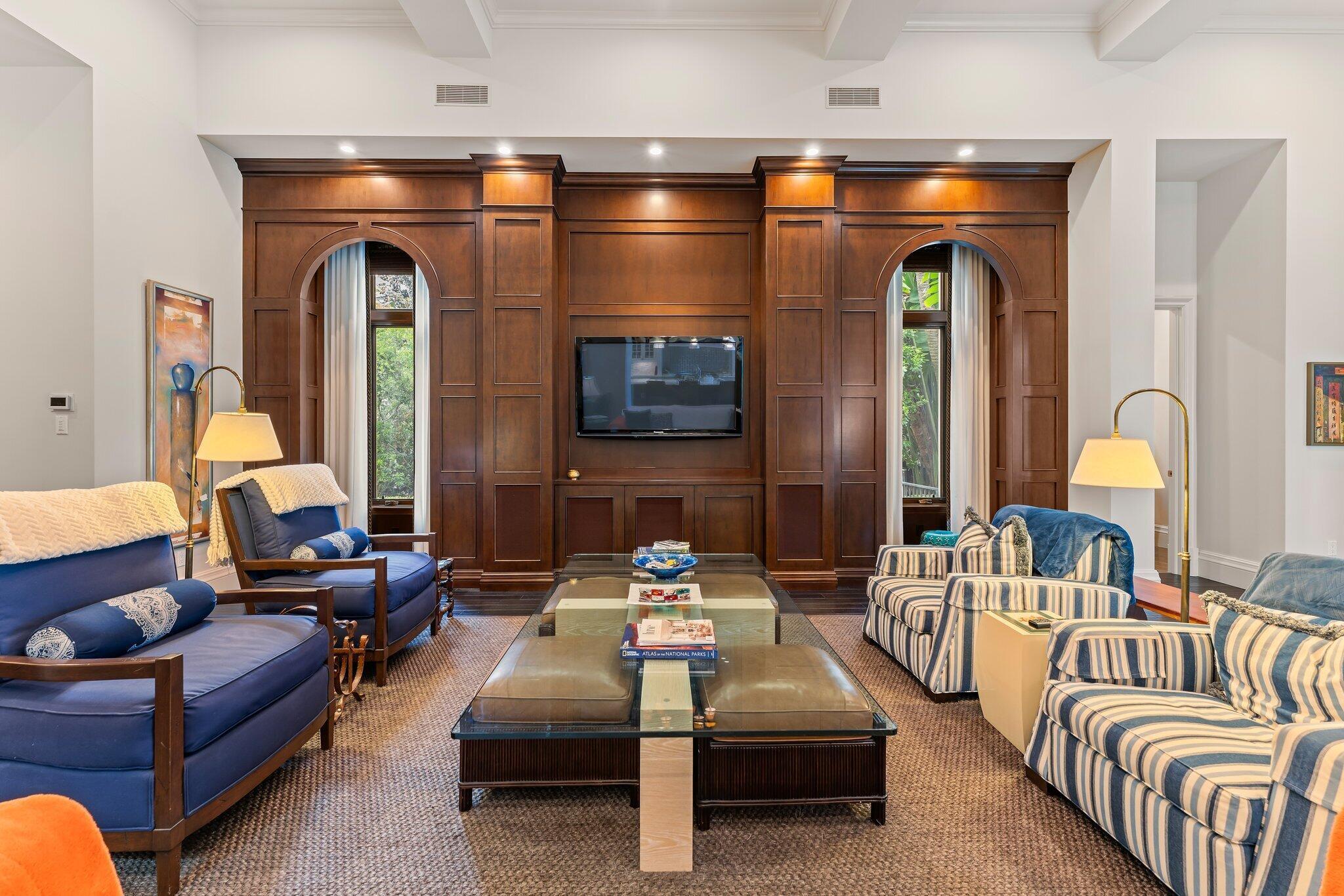 BEARS CLUB ADDN PUD - Residential