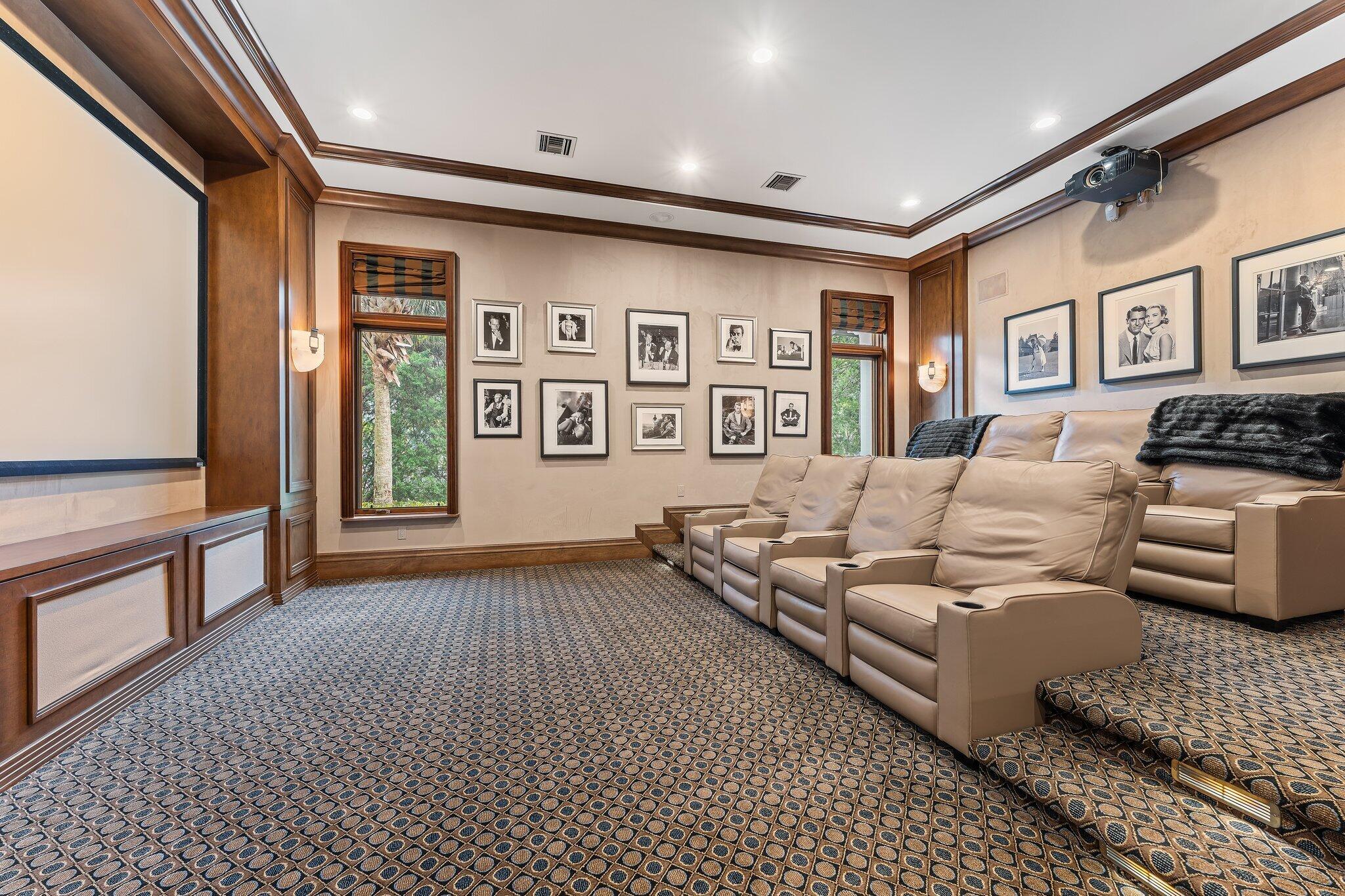 BEARS CLUB ADDN PUD - Residential