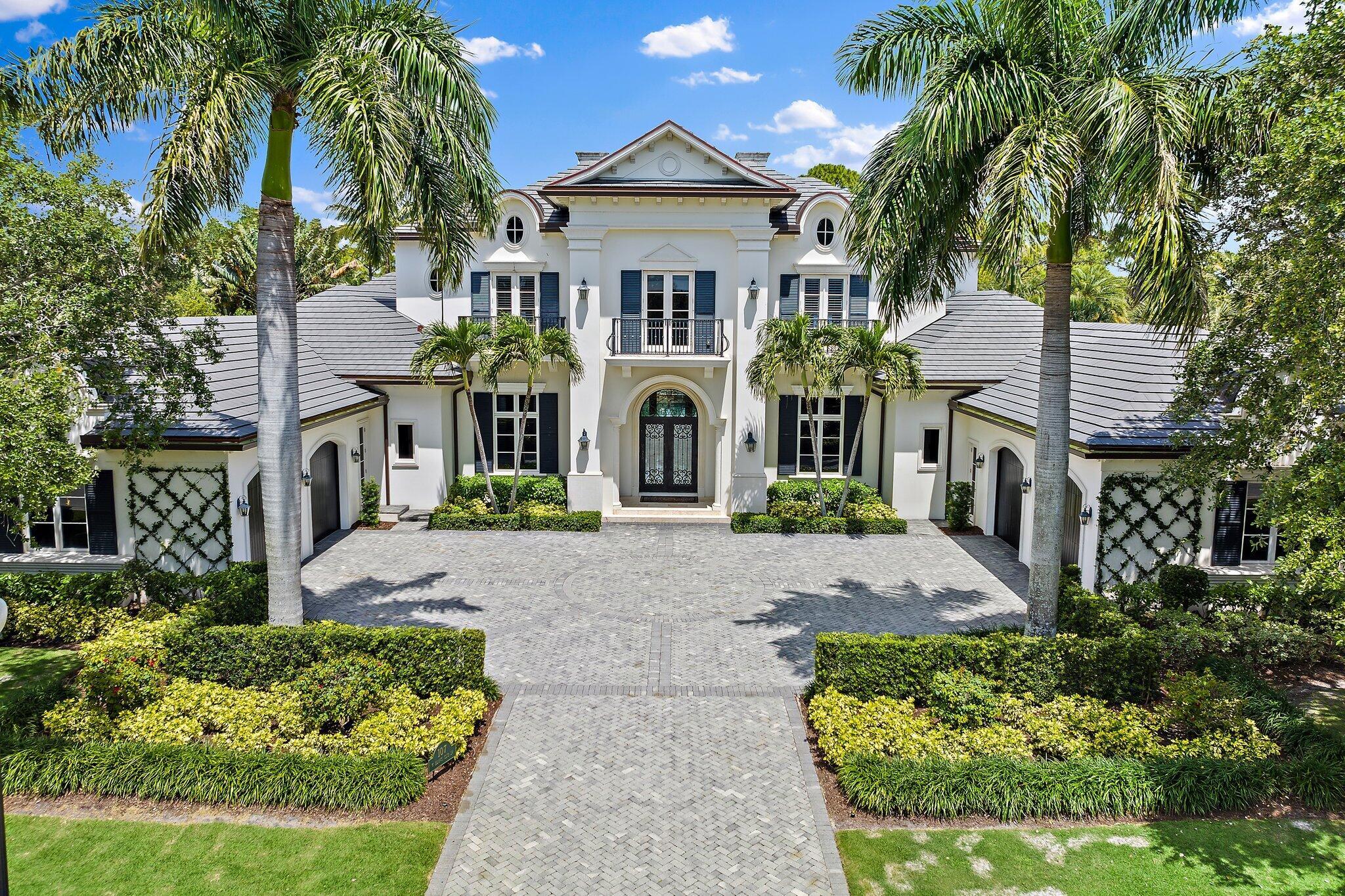 BEARS CLUB ADDN PUD - Residential