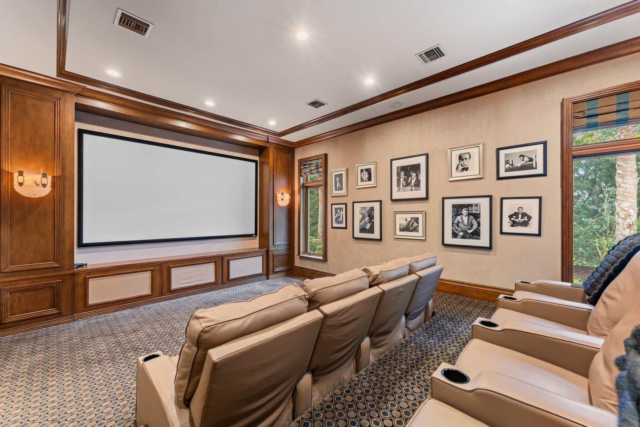 BEARS CLUB ADDN PUD - Residential