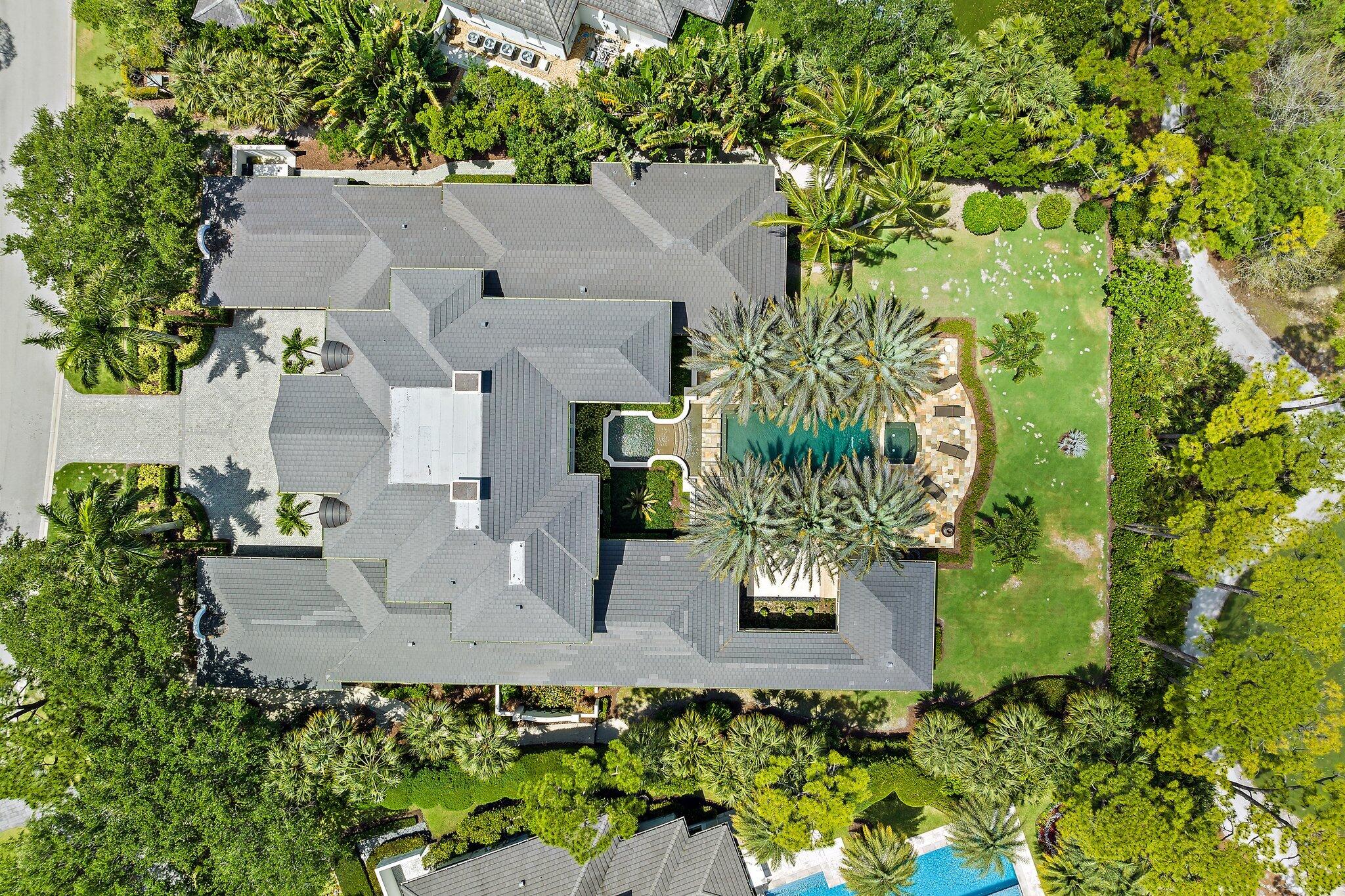 BEARS CLUB ADDN PUD - Residential