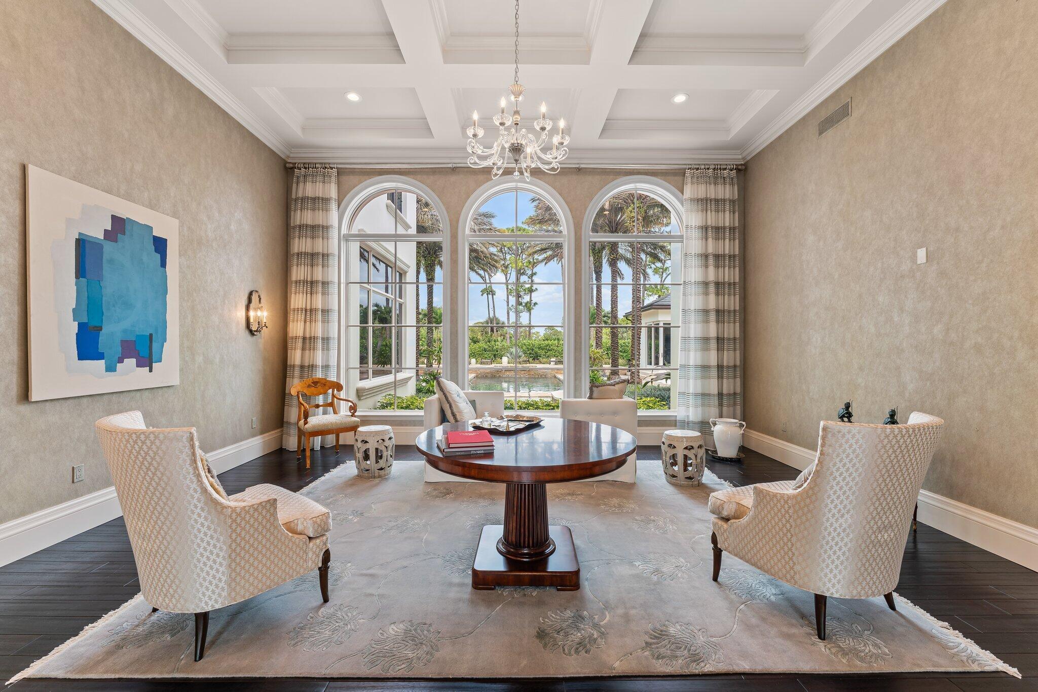 BEARS CLUB ADDN PUD - Residential