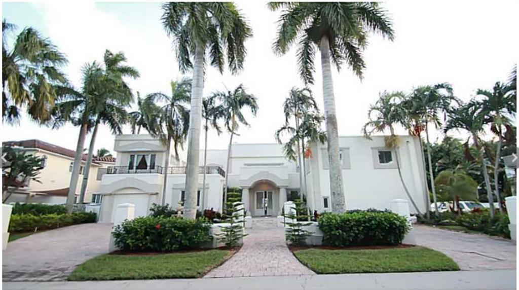 Hollywood Lakes Sec 1-32 - Residential