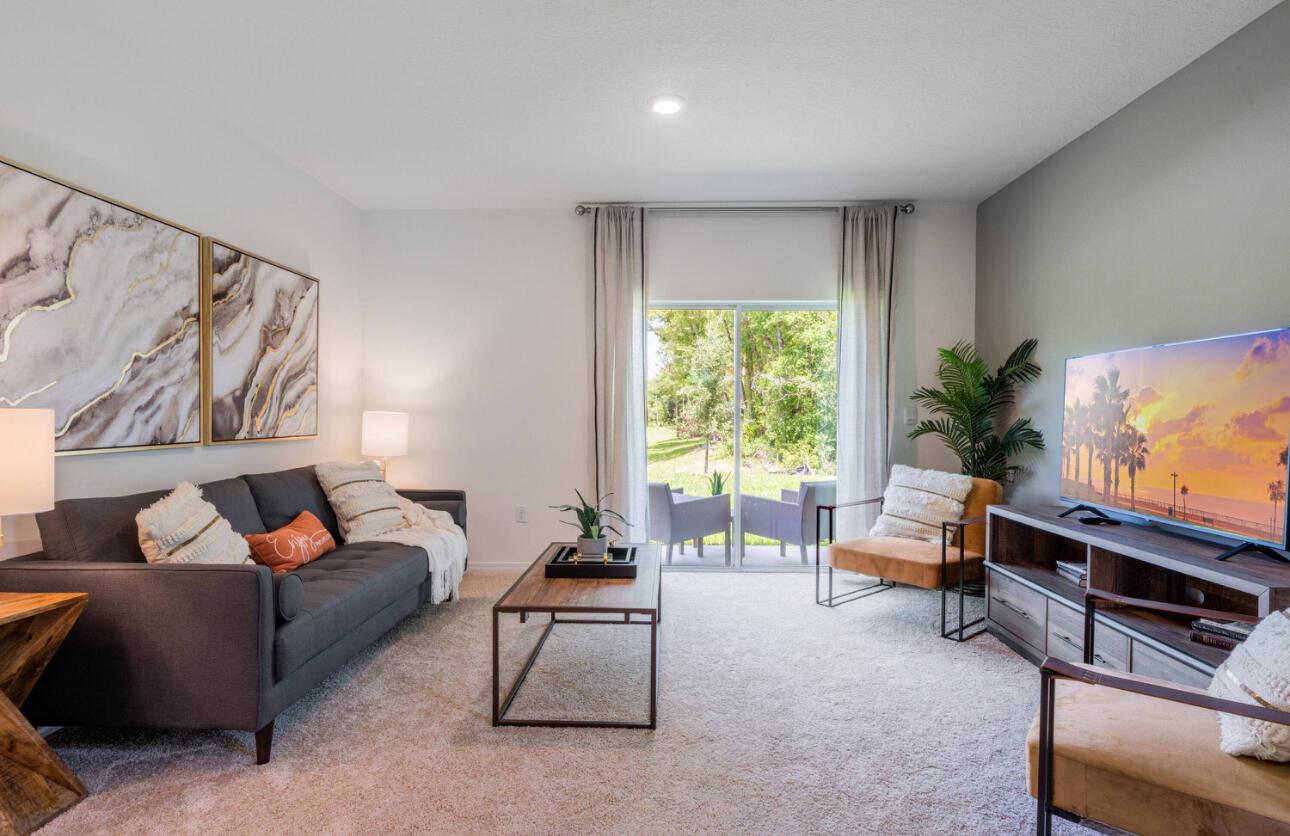 VERANO SOUTH PUD 1 - POD - Residential Lease