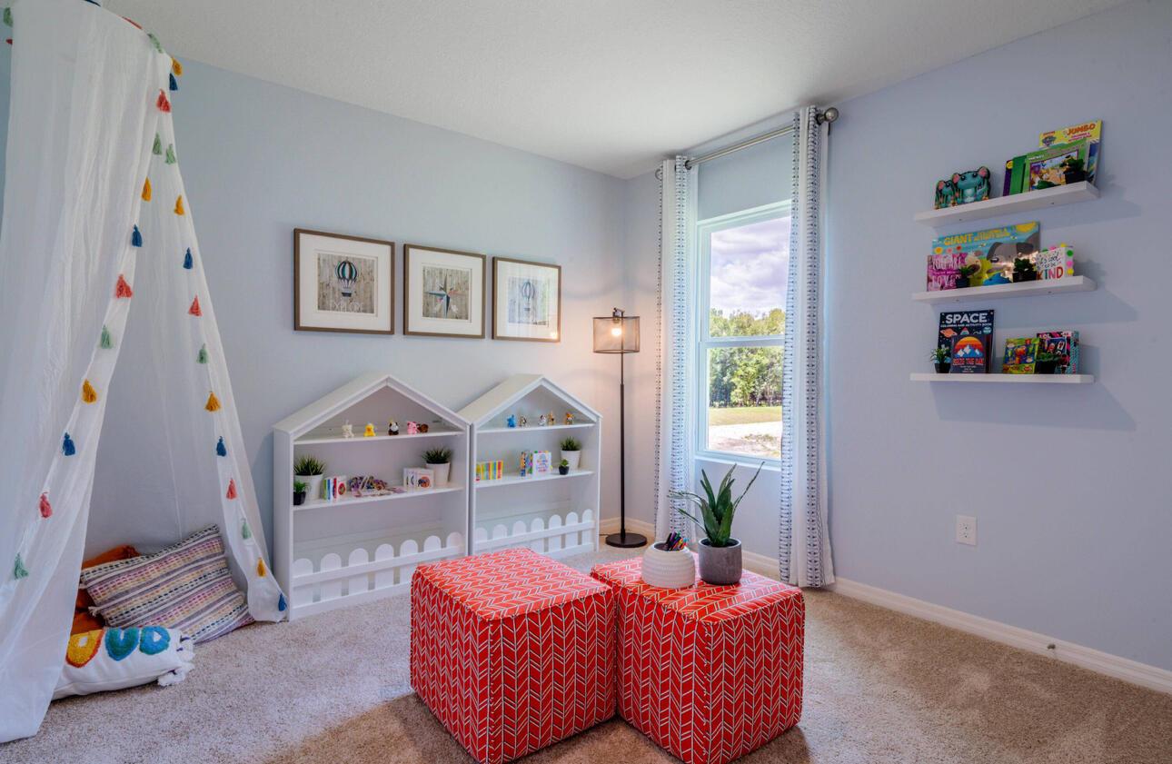 VERANO SOUTH PUD 1 - POD - Residential Lease