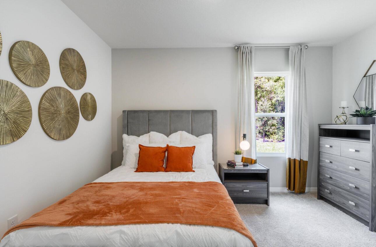 VERANO SOUTH PUD 1 - POD - Residential Lease