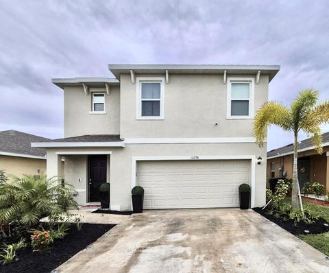 12276 Nettuno Way Port St Lucie FL 34987