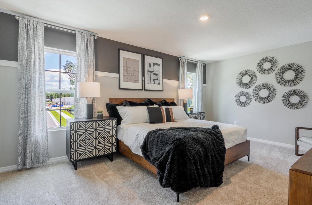 VERANO SOUTH PUD 1 - POD - Residential Lease