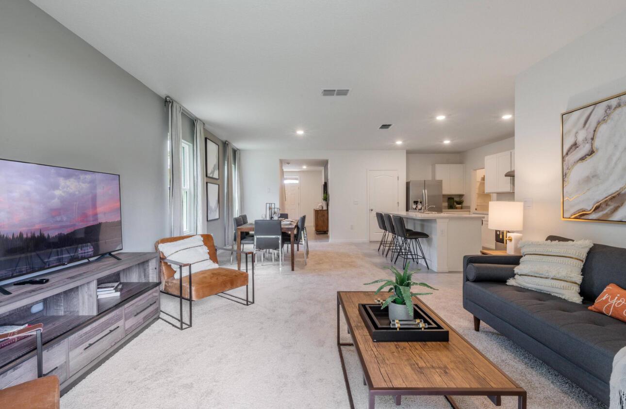 VERANO SOUTH PUD 1 - POD - Residential Lease