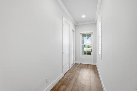 Tiny photo for 409 SE HIGH SCHOOL Avenue, Stuart, FL 34994 (MLS # B26090726)