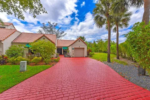 6674 Las Flores Drive, Boca Raton, FL MLS: R11084535