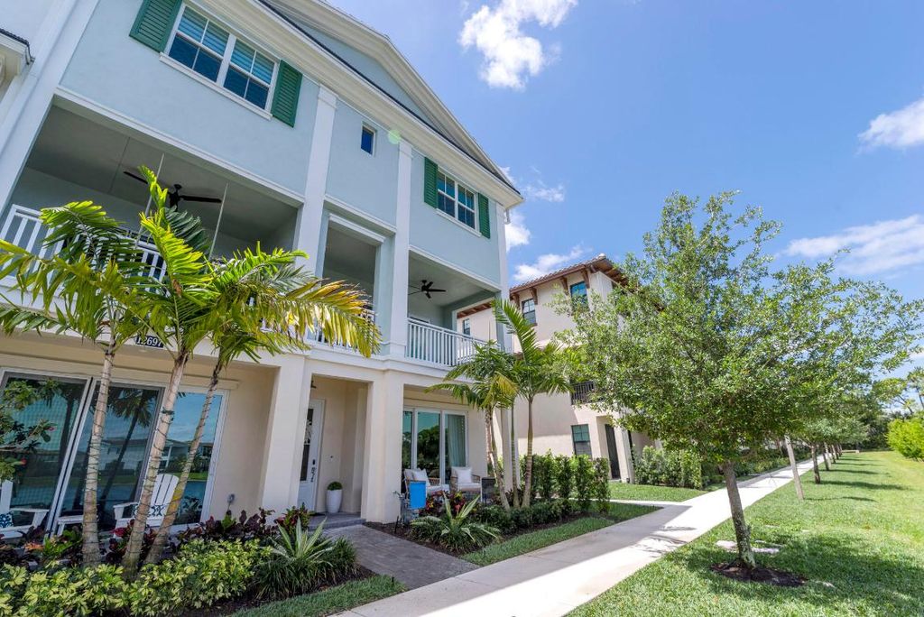 Photo of 12701 Machiavelli Way, Palm Beach Gardens, FL 33418 (MLS # R10979413)