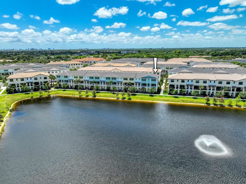 Photo of 12701 Machiavelli Way, Palm Beach Gardens, FL 33418 (MLS # R10979413)