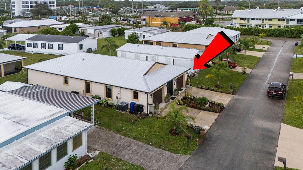 Spanish Lakes One 50+ Com - Residential