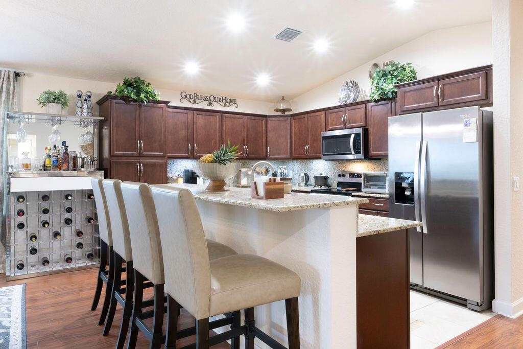 Spanish Lakes One 50+ Com - Residential