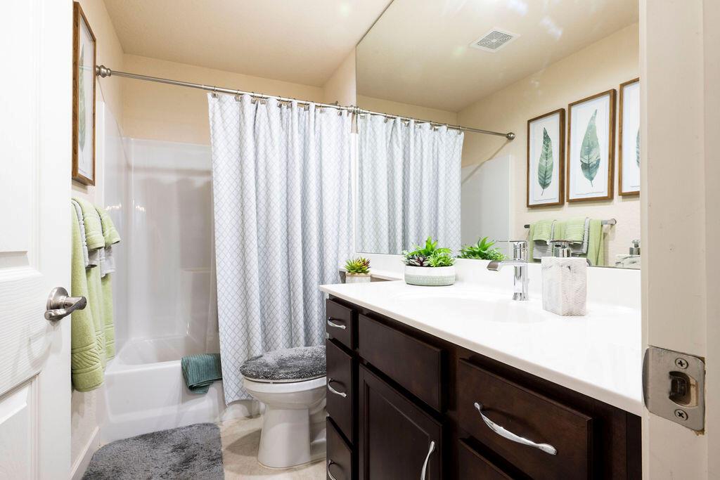 Spanish Lakes One 50+ Com - Residential