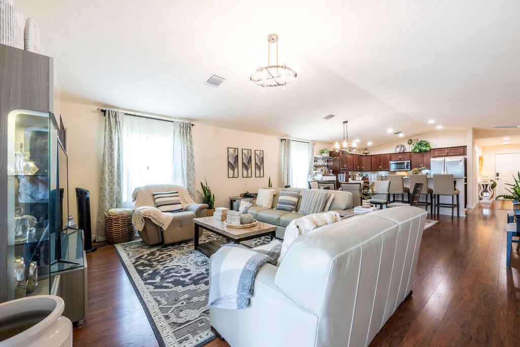 Spanish Lakes One 50+ Com - Residential