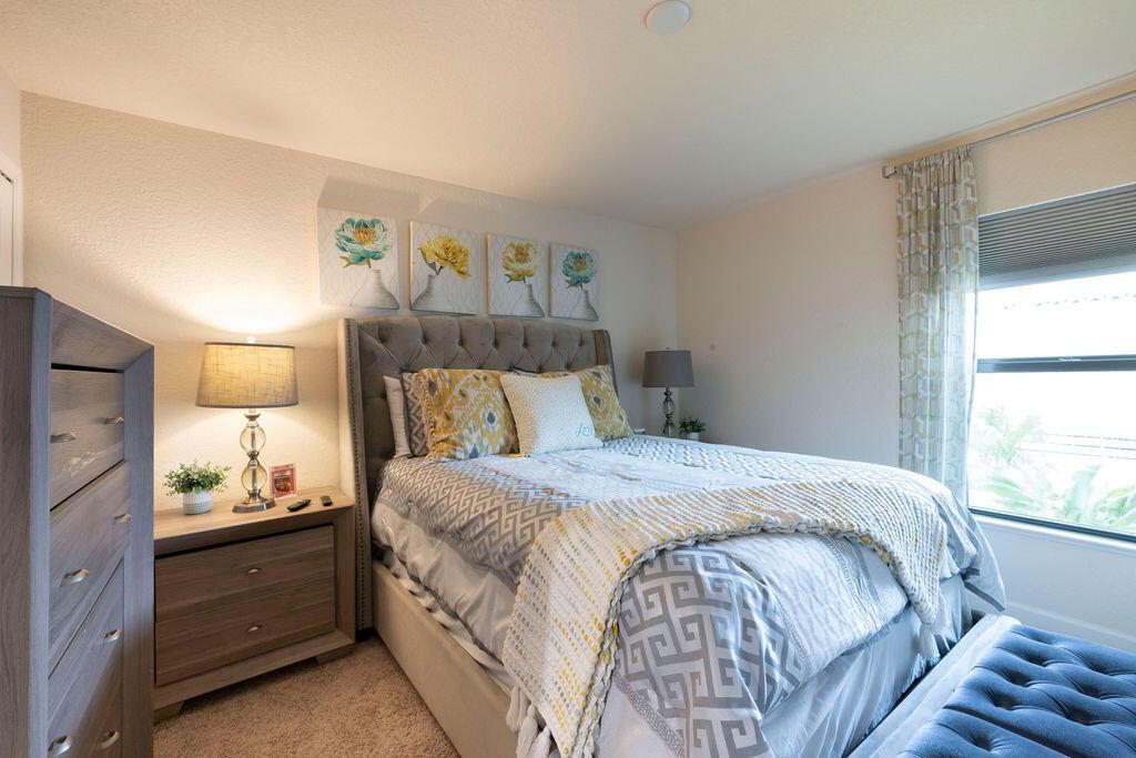 Spanish Lakes One 50+ Com - Residential