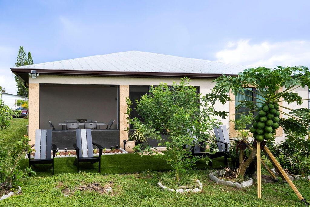 Spanish Lakes One 50+ Com - Residential