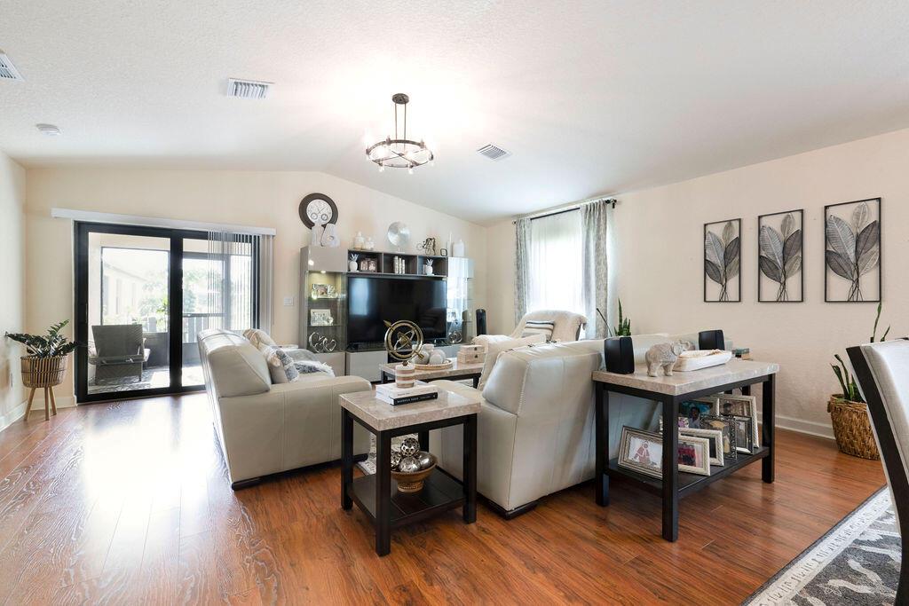 Spanish Lakes One 50+ Com - Residential