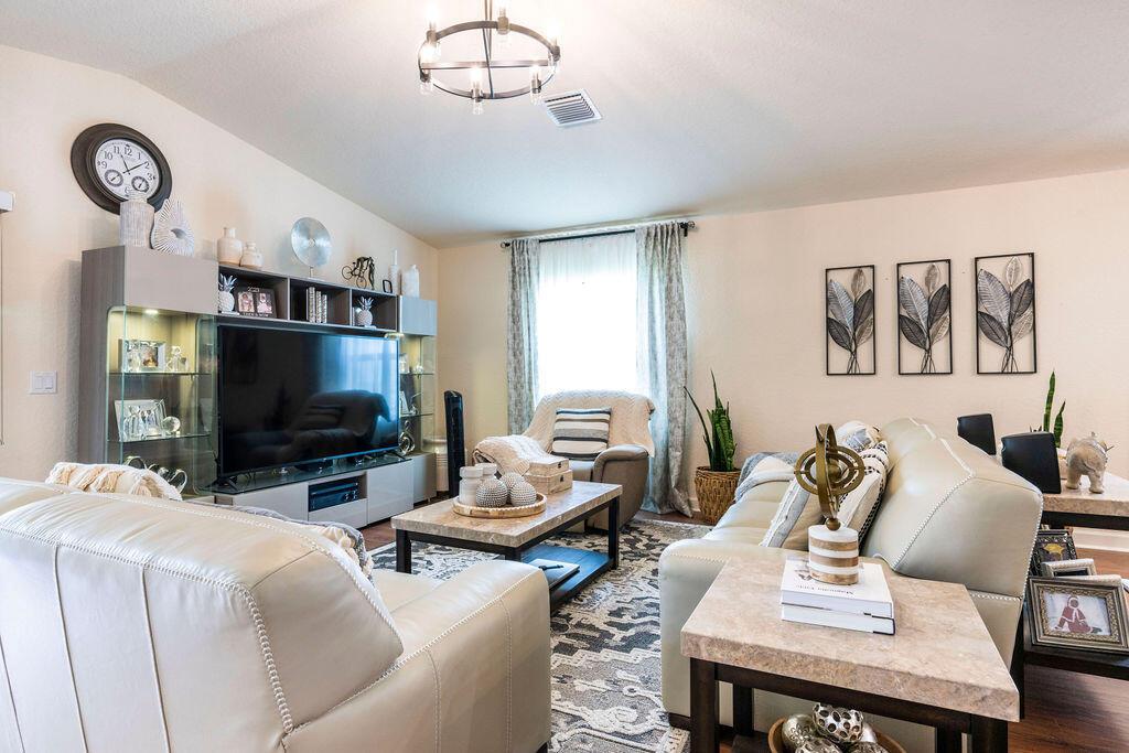 Spanish Lakes One 50+ Com - Residential