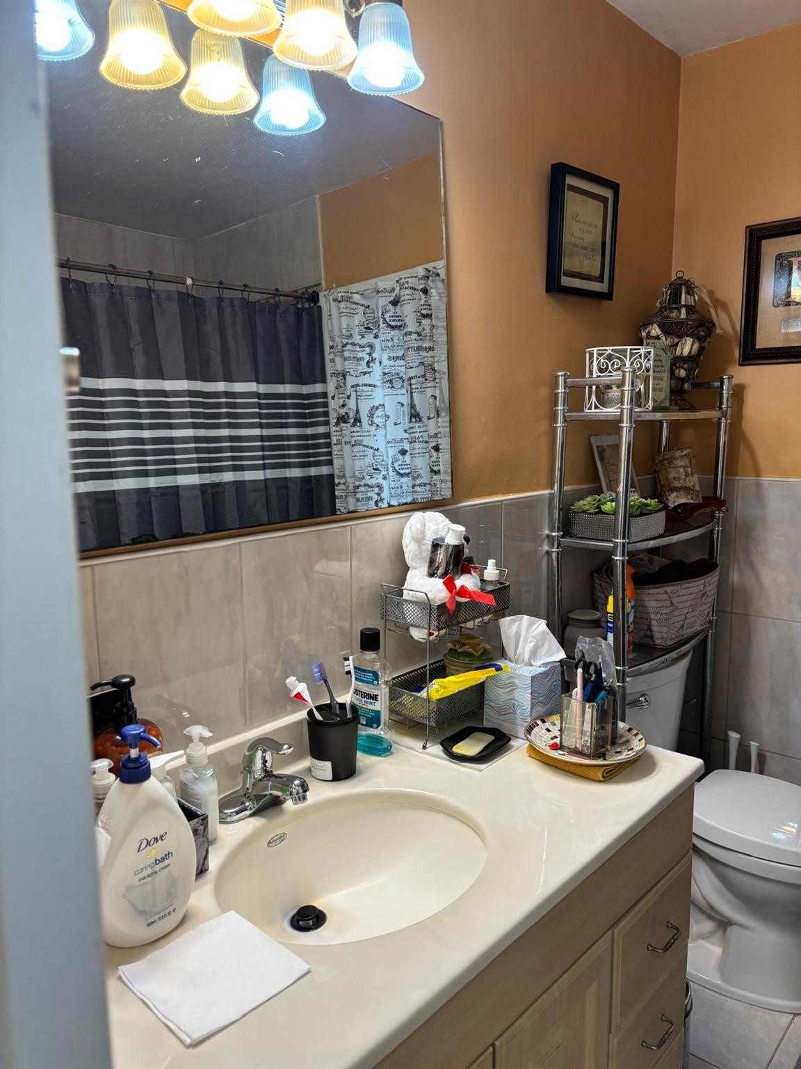 ANDOVER 1ST ADDN - Residential