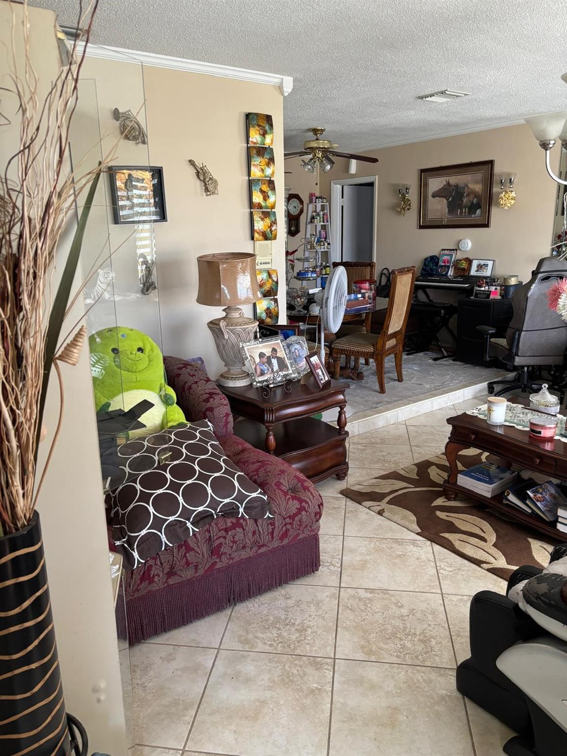 ANDOVER 1ST ADDN - Residential