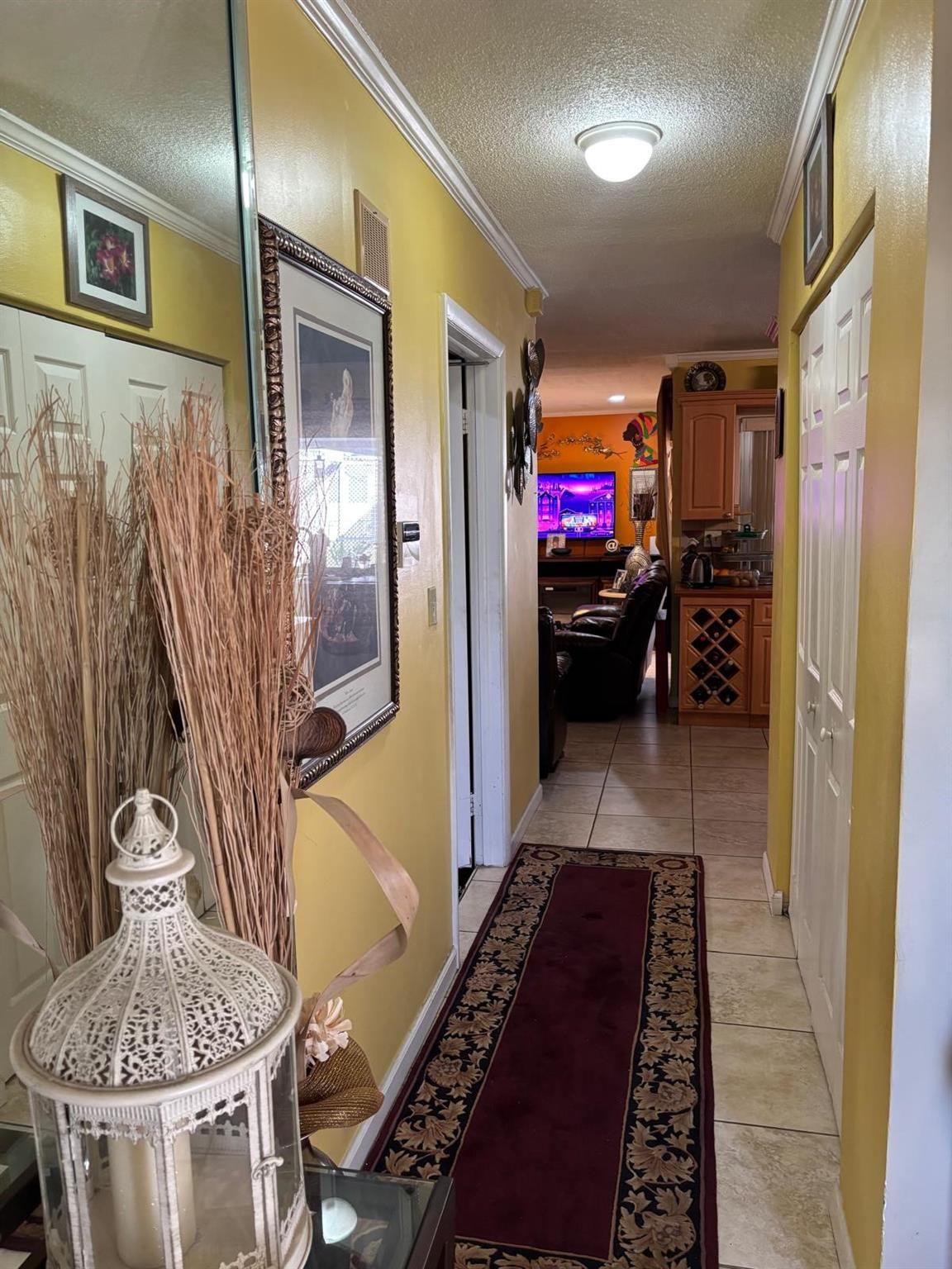 ANDOVER 1ST ADDN - Residential