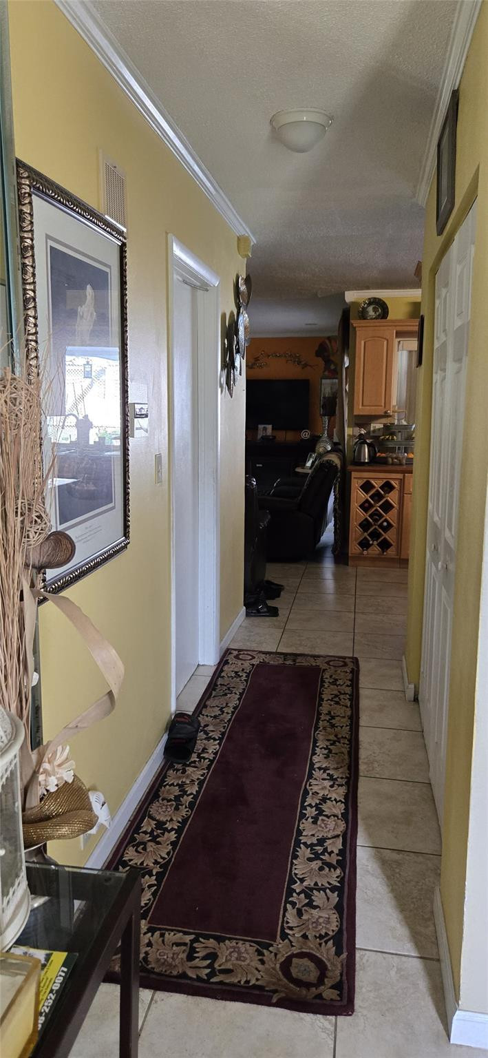 ANDOVER 1ST ADDN - Residential