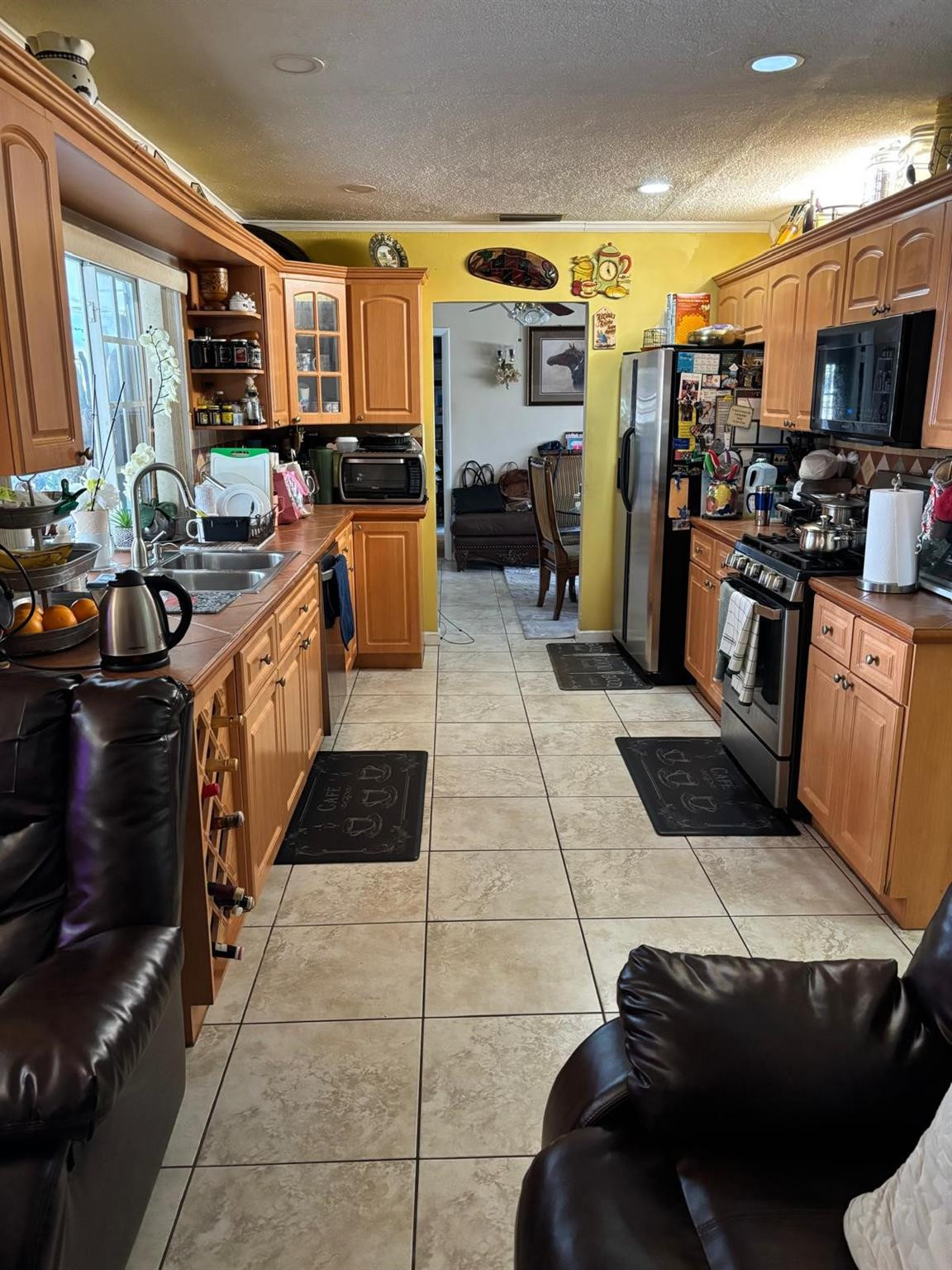 ANDOVER 1ST ADDN - Residential