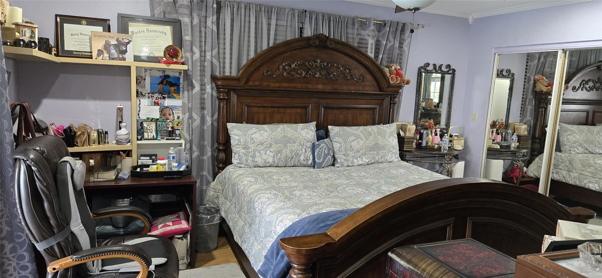 ANDOVER 1ST ADDN - Residential