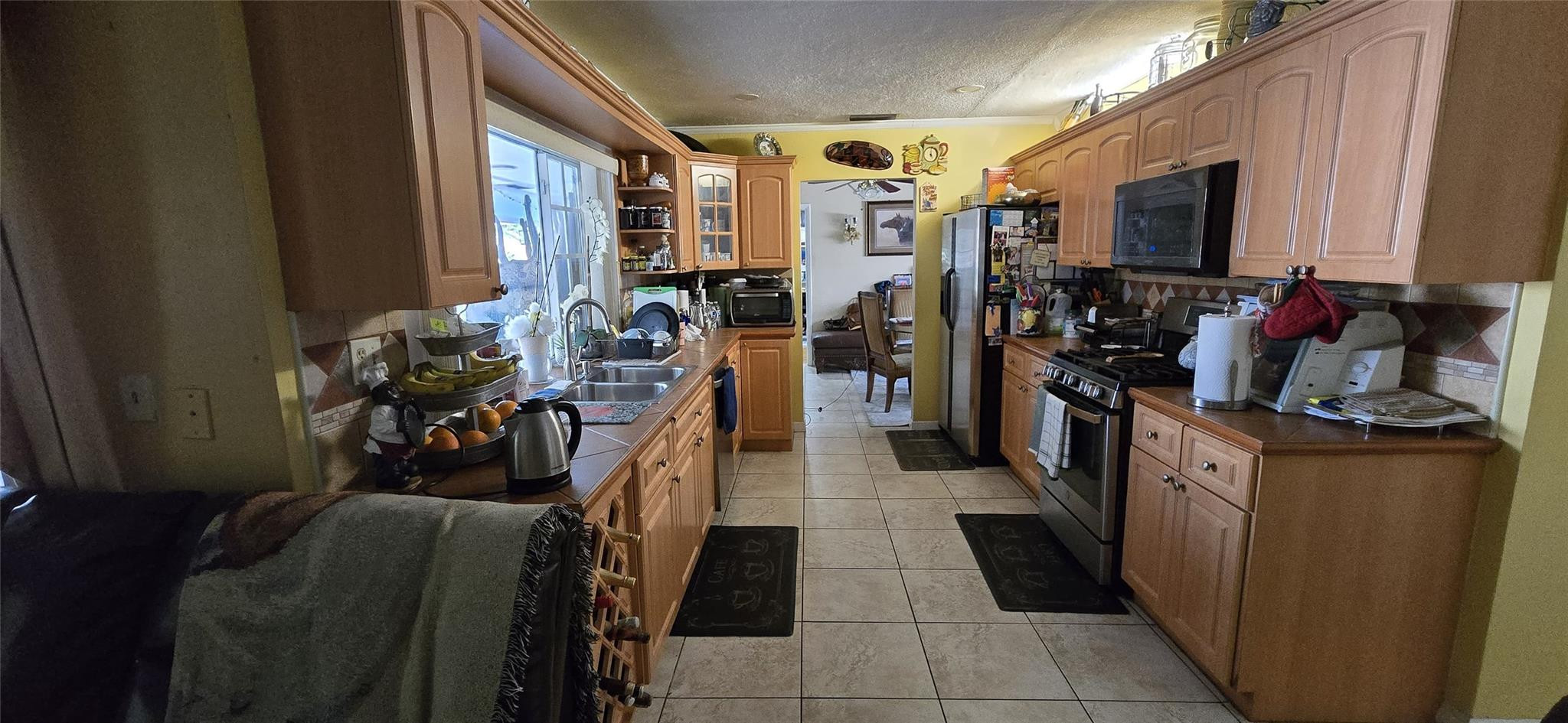 ANDOVER 1ST ADDN - Residential