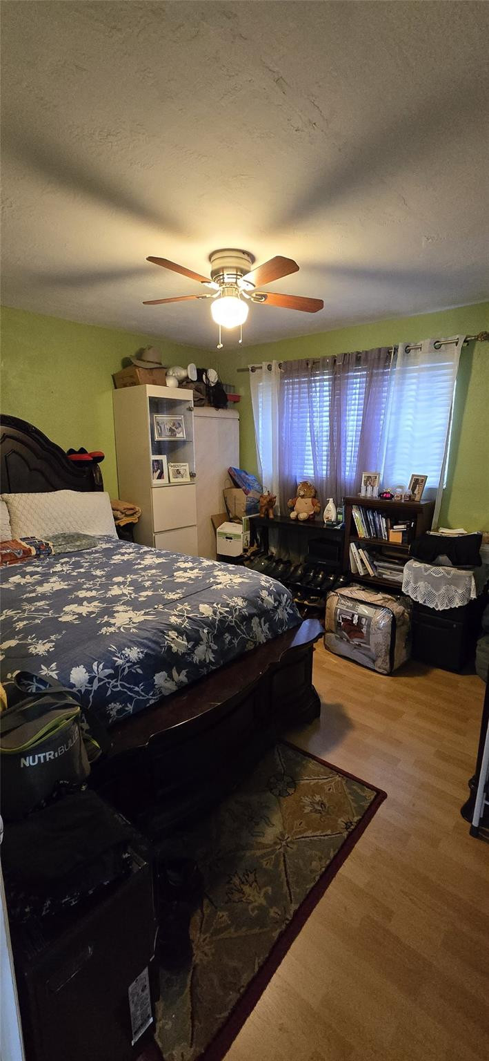 ANDOVER 1ST ADDN - Residential