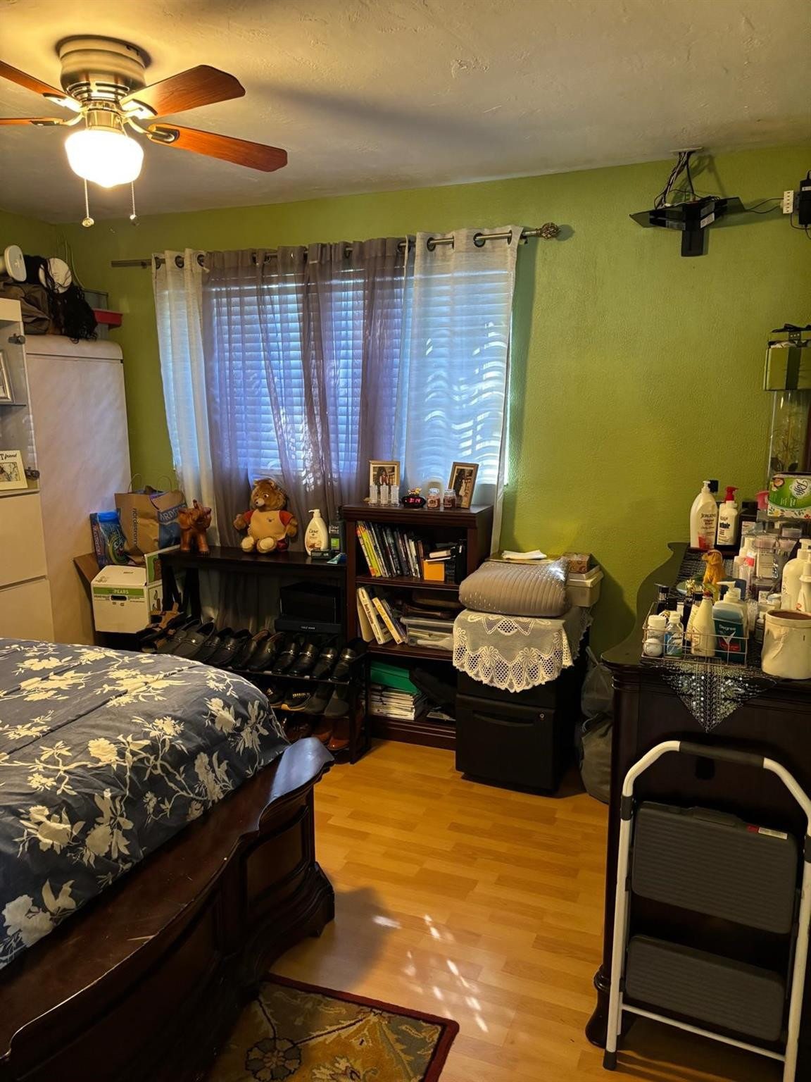 ANDOVER 1ST ADDN - Residential