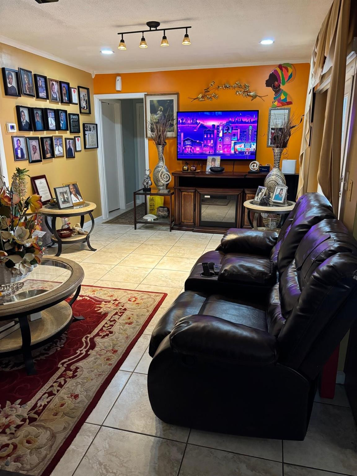 ANDOVER 1ST ADDN - Residential