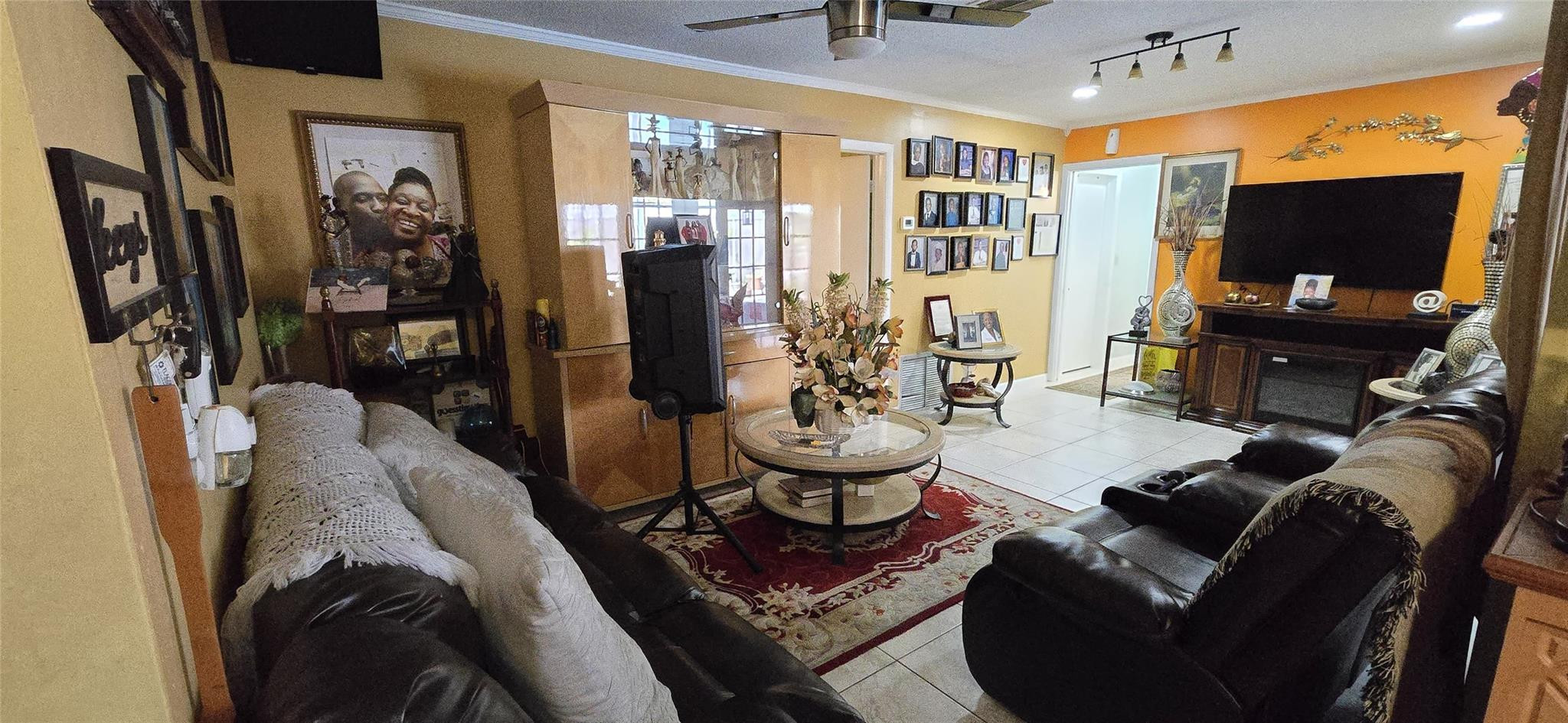 ANDOVER 1ST ADDN - Residential