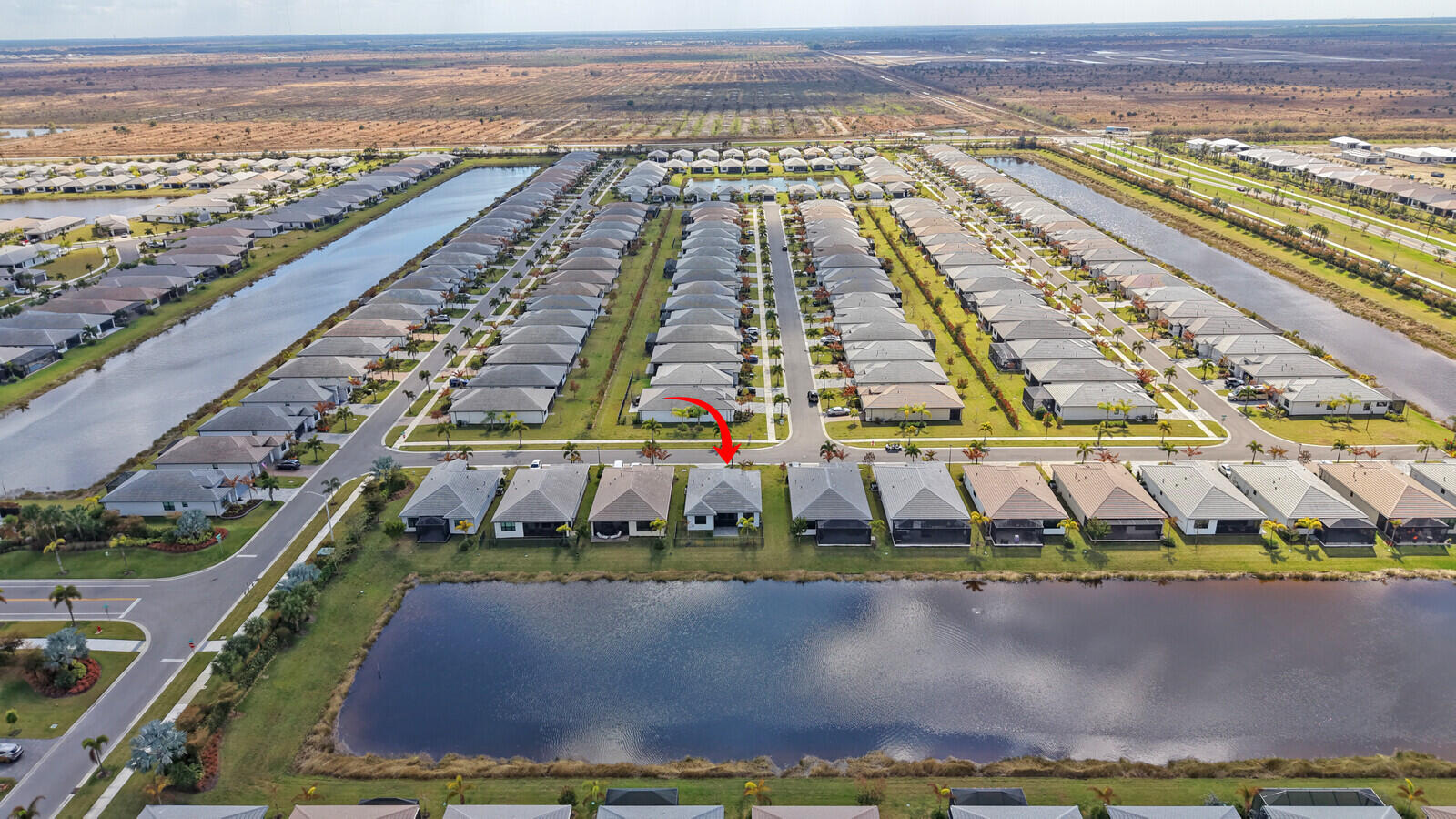 RIVERLAND PARCEL B - PLAT SEVEN - Residential