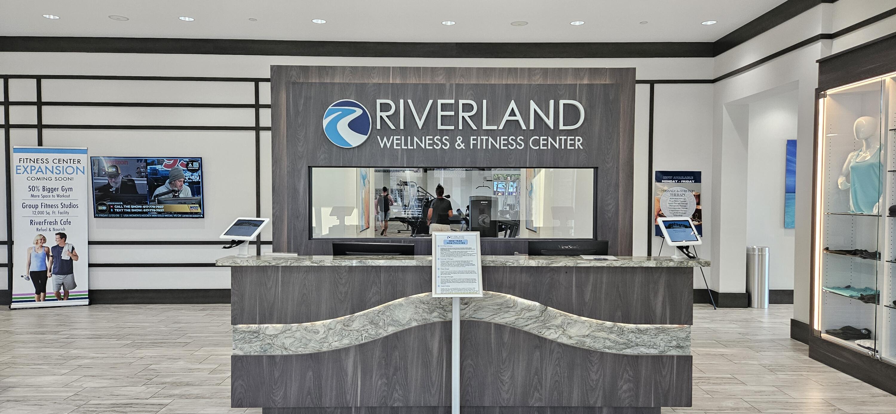 RIVERLAND PARCEL B - PLAT SEVEN - Residential