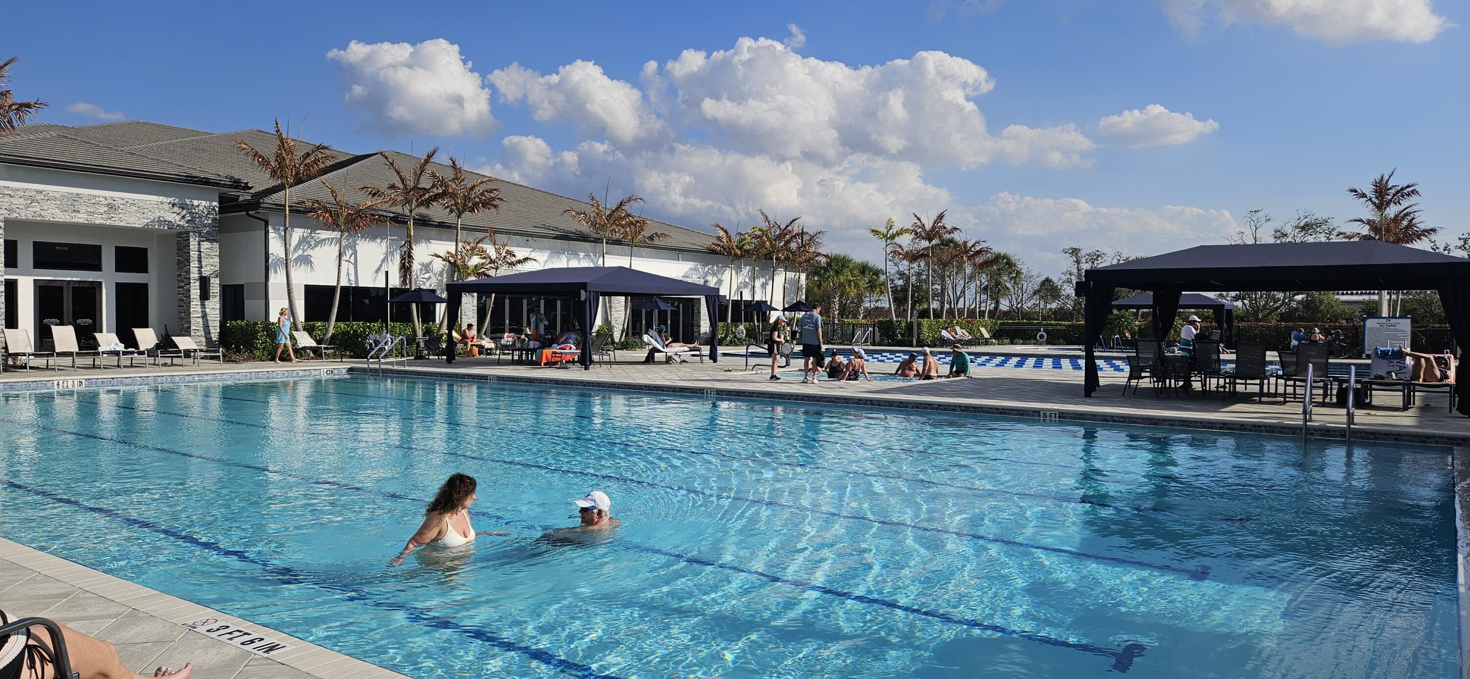 RIVERLAND PARCEL B - PLAT SEVEN - Residential