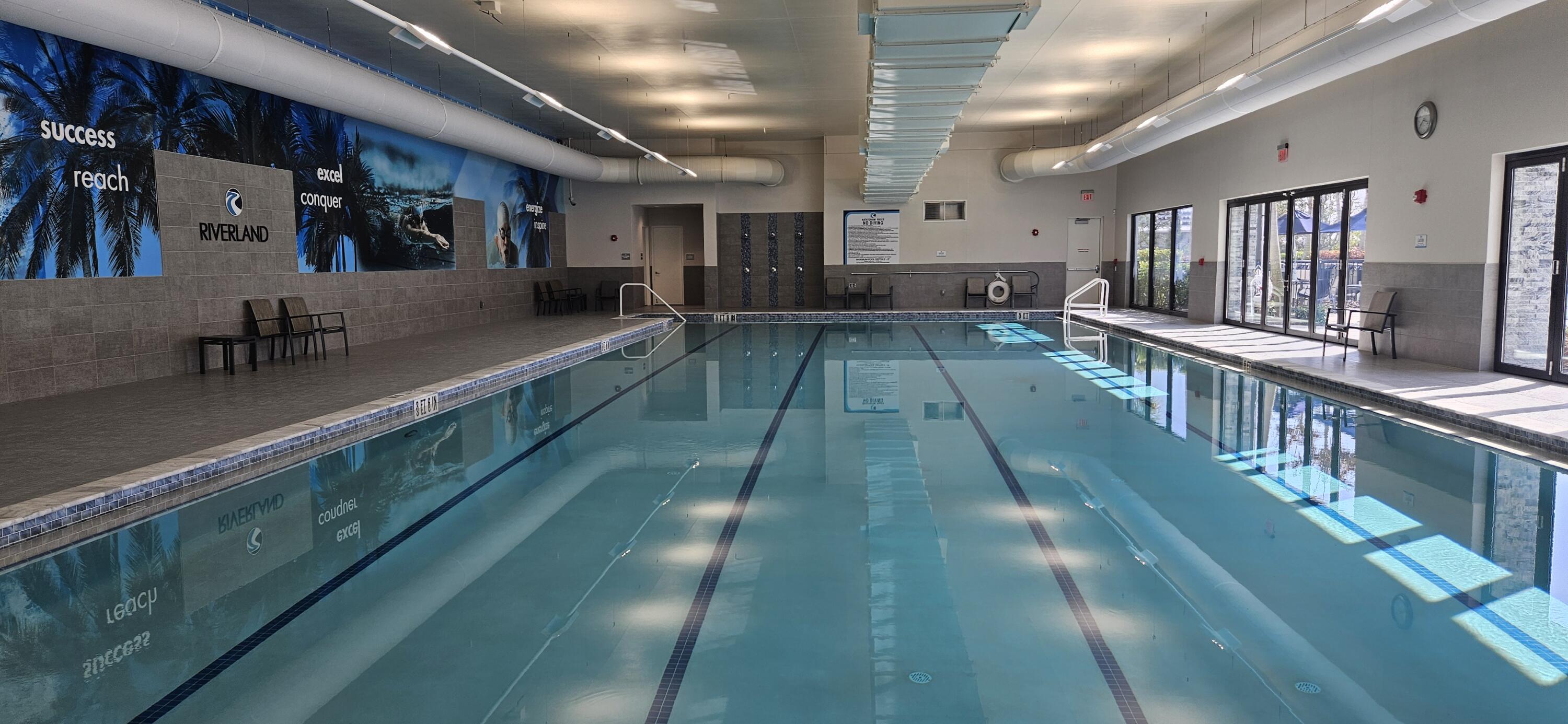 RIVERLAND PARCEL B - PLAT SEVEN - Residential