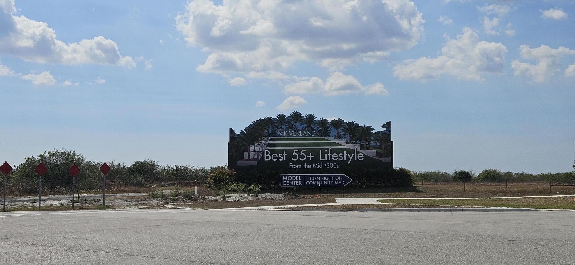 RIVERLAND PARCEL B - PLAT SEVEN - Residential